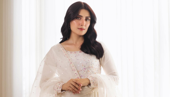 Ayeza Khan