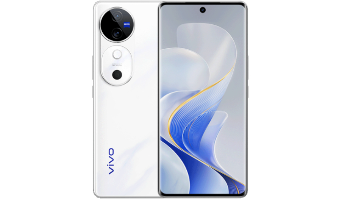 Vivo V40