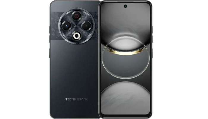 Tecno Spark 30