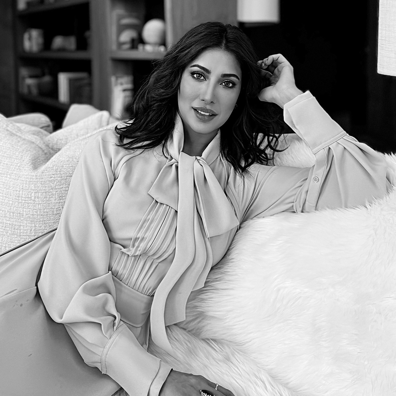 Mehwish Hayat