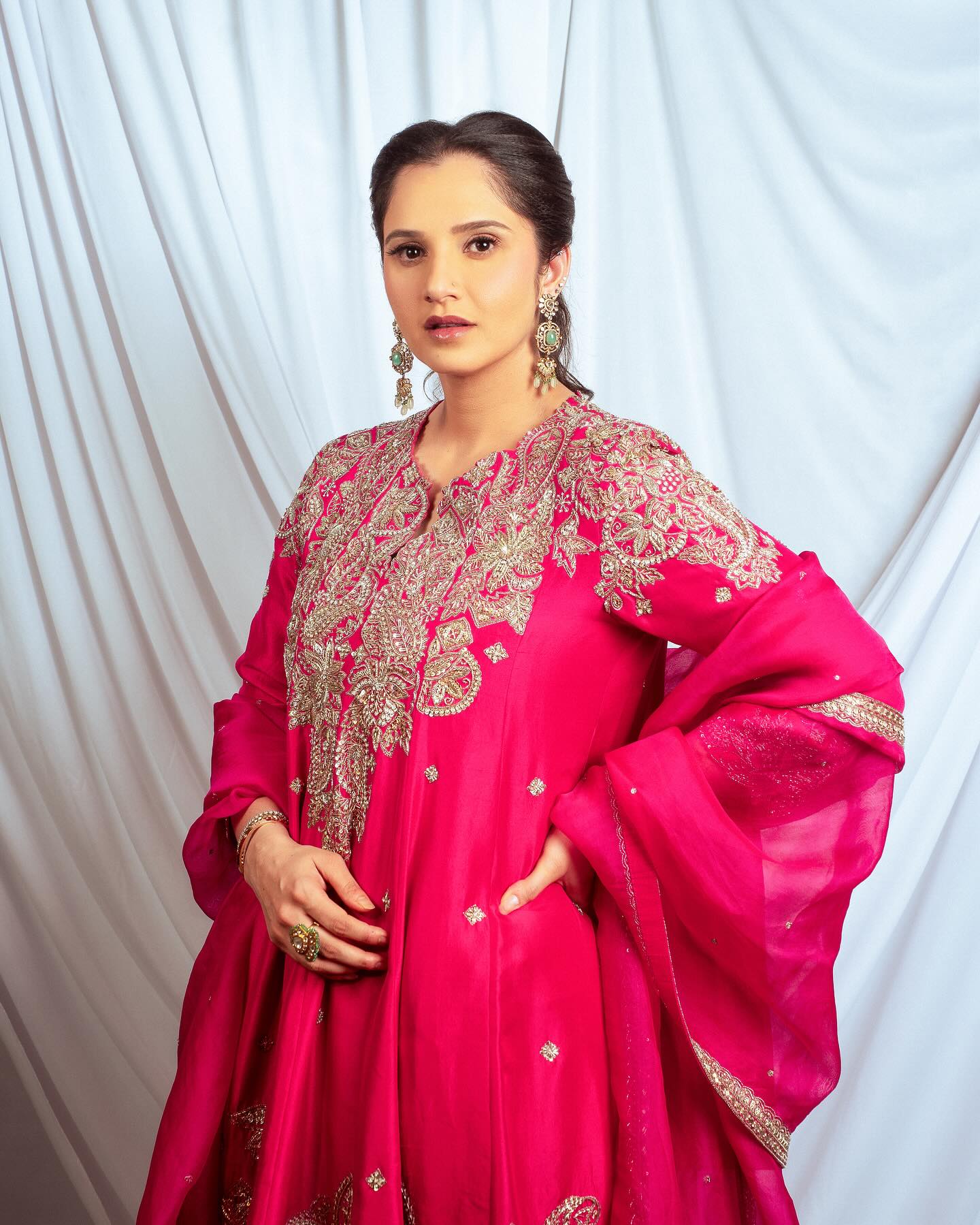 Sania Mirza