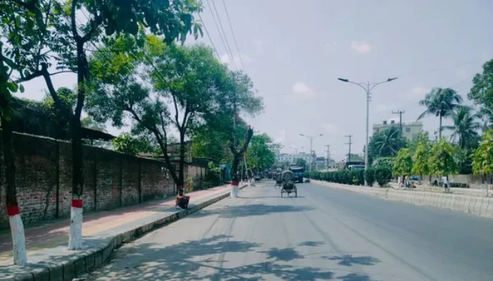 Lahore, Punjab weather update: Rain, strong winds expected