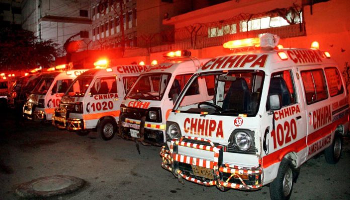 Chemical blast at Karachi’s Port Qasim edible oil refinery leaves two dead, five injured