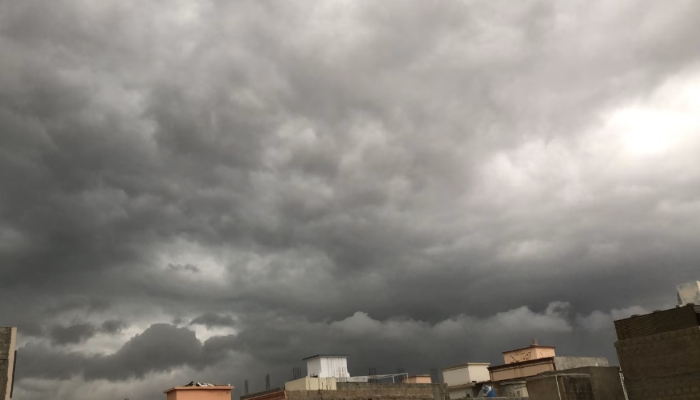 Karachi weather update: Rainfall expected this weekend