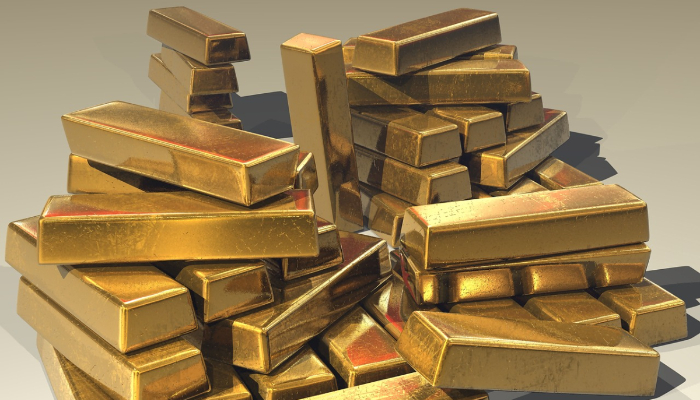 Massive gold reserves worth Rs700 Billion found in Attock, Punjab