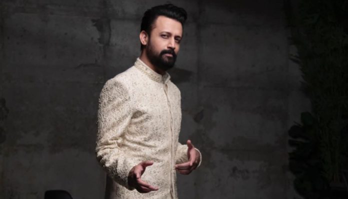 Atif Aslam