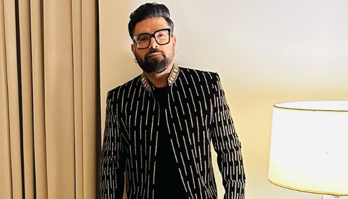 Yasir Hussain