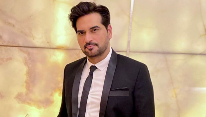 Humayun Saeed