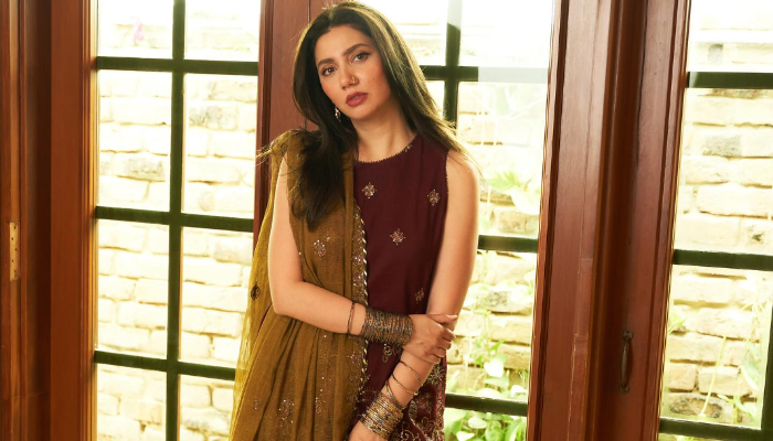 Mahira Khan