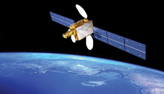 Pakistan launched first fully indigenous EO-1 satellite