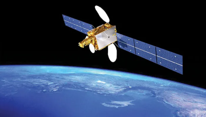 Pakistan launched first fully indigenous EO-1 satellite