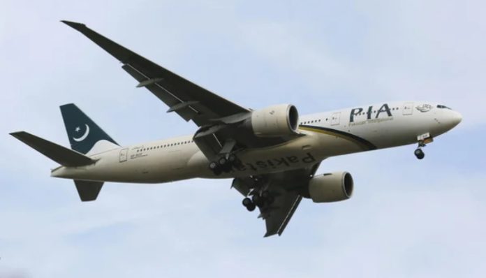 Pakistan International Airlines (PIA) has apologized after facing backlash for a controversial social media post