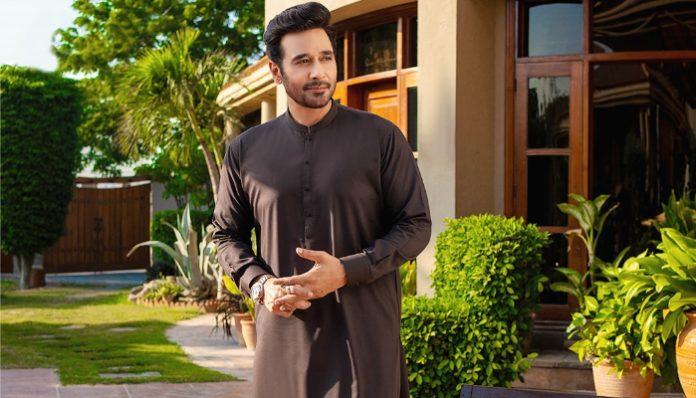 Faysal Qureshi