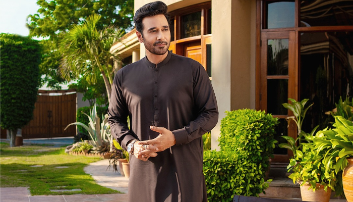 Faysal Qureshi