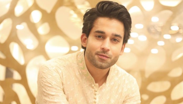 Bilal Abbas Khan