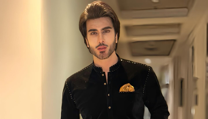 Imran Abbas