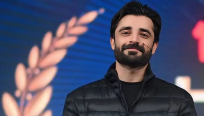 Hamza Ali Abbasi