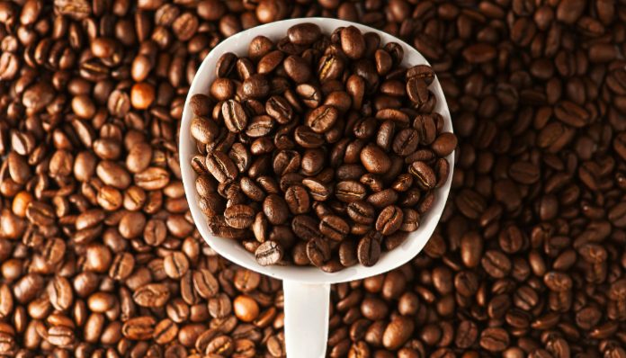 Coffee prices surge to record high amid supply shortages