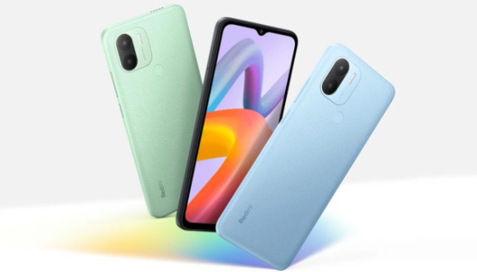 Xiaomi Redmi A2+