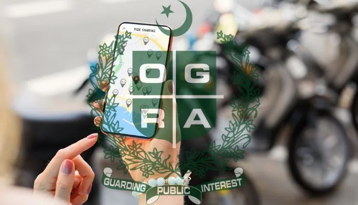 OGRA launches 'Raahguzar' app to locate legal petrol pumps in Pakistan