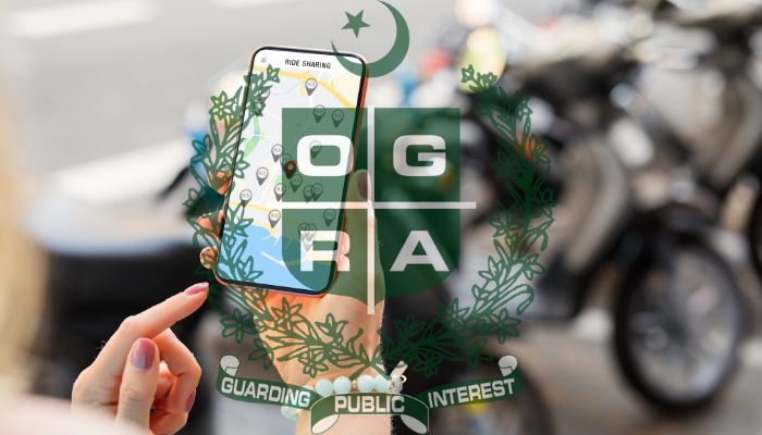 OGRA launches 'Raahguzar' app to locate legal petrol pumps in Pakistan