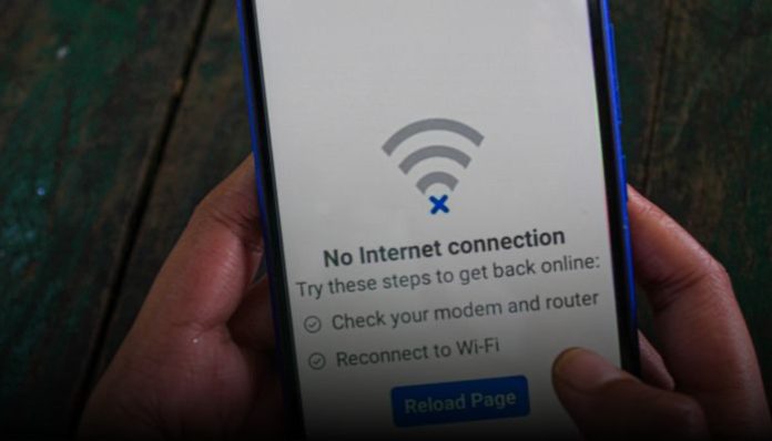 PTA links internet slowdown to excessive VPN usage