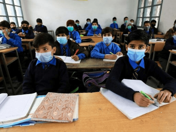 Islamabad announces new school timings for Ramadan 2025