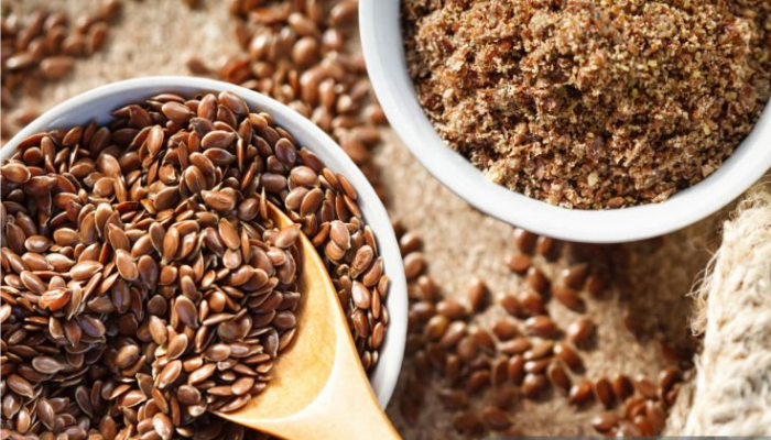 7 Surprising Benefits of Flax Seeds You Need to Know