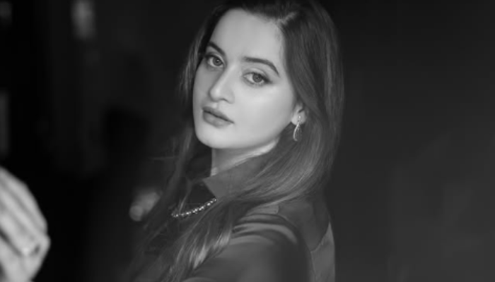 Aiman Khan