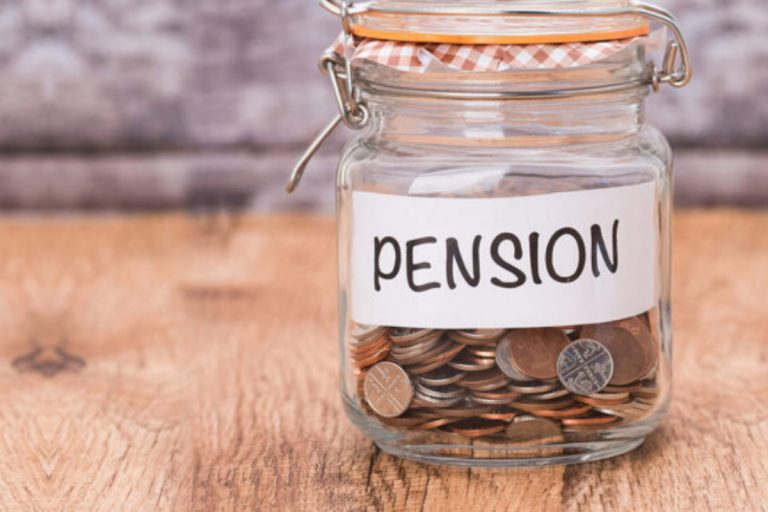 Punjab introduces new pension plan for government employees