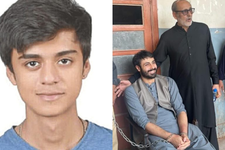 Mustafa Amir case: Actor Sajid Hasan’s son admits to drug dealing