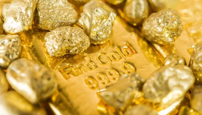 Gold prices hit record high of Rs292,200 per tola in Pakistan