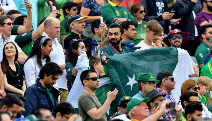 Champions Trophy ticket sales set to begin on February 3