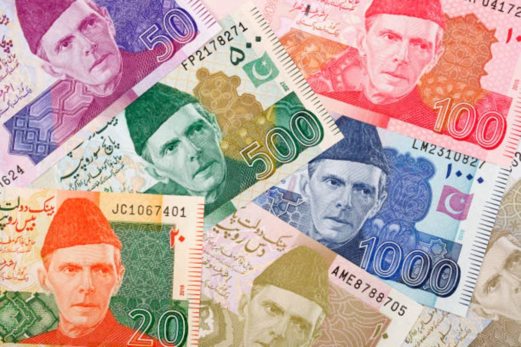 Pakistan’s Real Effective Exchange Rate (REER) rises again in January 2025