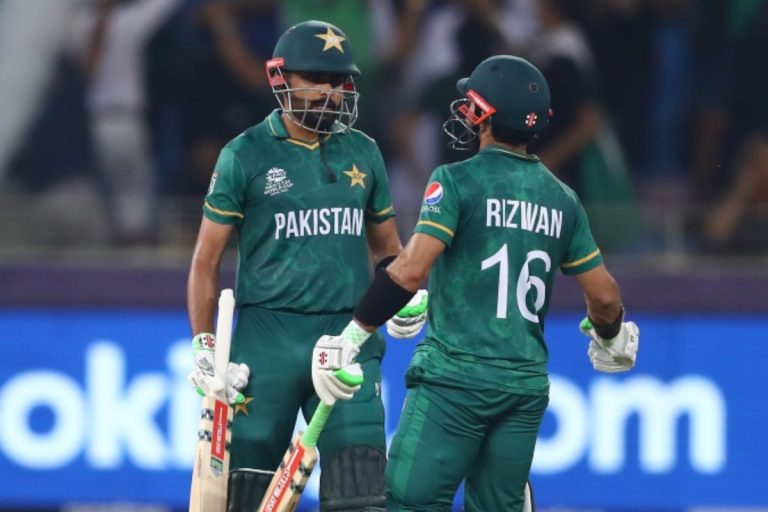 Sindh announces live screening for Pakistan vs India matches