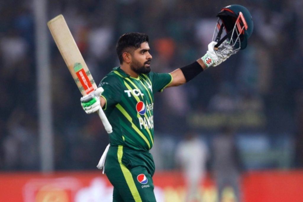 Babar Azam