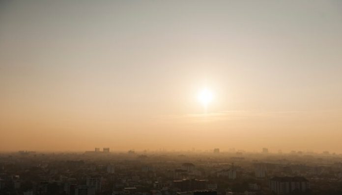 Karachi weather update: Cold, dry conditions to continue