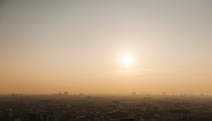 Karachi weather update: Cold, dry conditions to continue