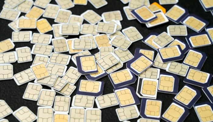 PTA, FIA take action against illegal foreign SIM sales nationwide