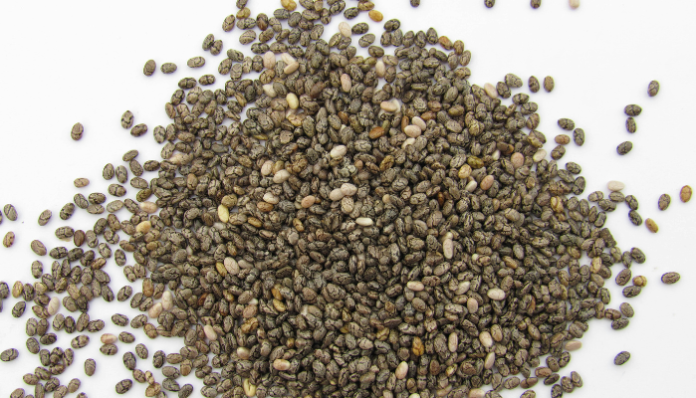 Chia Seeds: A Tiny Seed with Big Benefits for Your Health