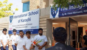 International School of Karachi