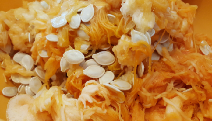 10 Surprising advantages of pumpkin seeds