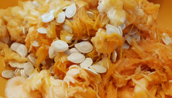 10 Surprising advantages of pumpkin seeds