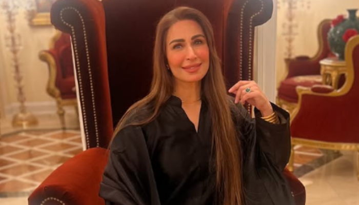 Reema Khan