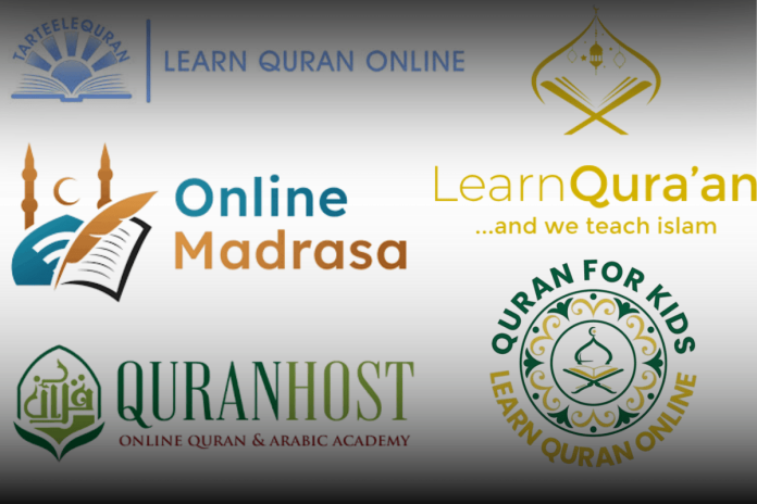 Top 10 online Quran academy