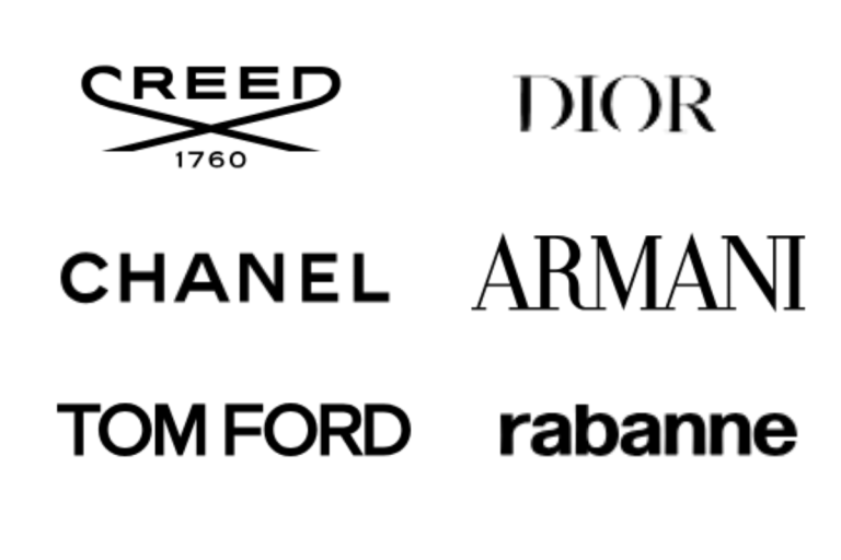 Top 10 perfume brands for male