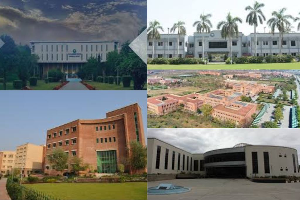 Top 10 universities in Islamabad