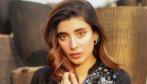 Urwa Hocane | Daily Magazine (Pakistan)