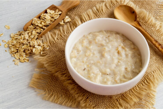 7 best advantages of barley porridge