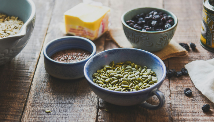 How to Use Pumpkin Seeds